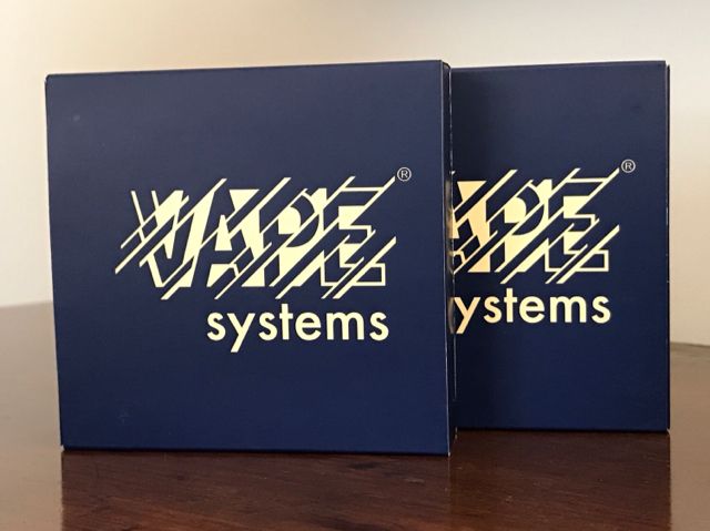 [GDA] By-Ka V7 by Vape Systems [SigarettaElettronicaForum.com]