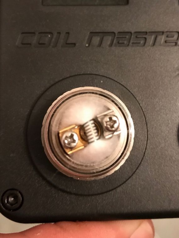 Hussar RTA [SigarettaElettronicaForum.com]