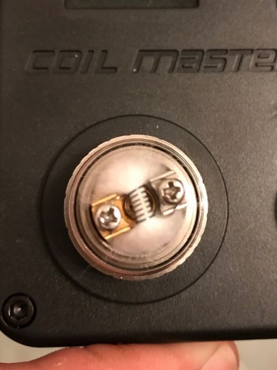 Hussar RTA [SigarettaElettronicaForum.com]