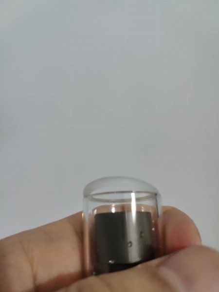 RIGENERAZIONE: DIGIFLAVOR SIREN 2 [SigarettaElettronicaForum.com]