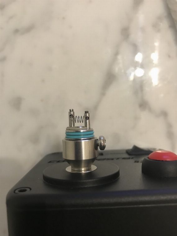 Possibile Fare Una Resistenza a Bassa Watt Di Flavor Per Tiro Di Guancia? [SigarettaElettronicaForum.com]