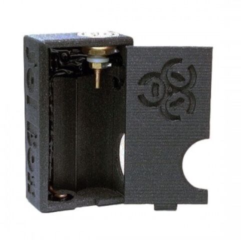 Consigli acquisto box bf meccanica [SigarettaElettronicaForum.com]