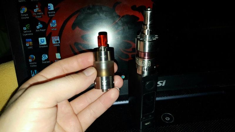 Acquisti Compulsivi [SigarettaElettronicaForum.com]