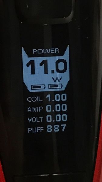 Vapor Giant M5 mtl [SigarettaElettronicaForum.com]