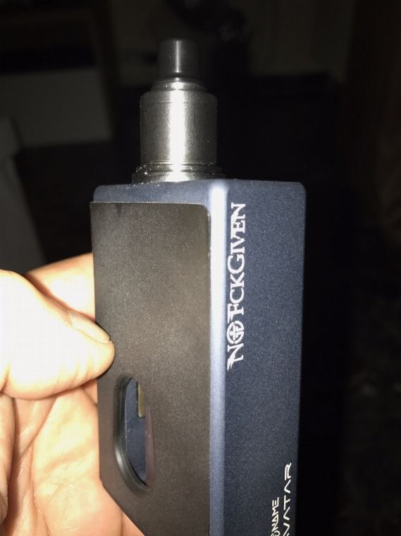 No fckgiven e speed revolution [SigarettaElettronicaForum.com]