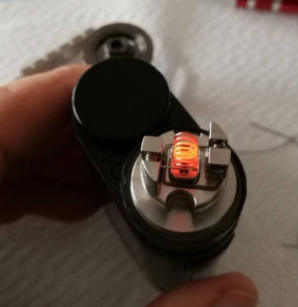 RIGENERAZIONE: DIGIFLAVOR SIREN 2 [SigarettaElettronicaForum.com]