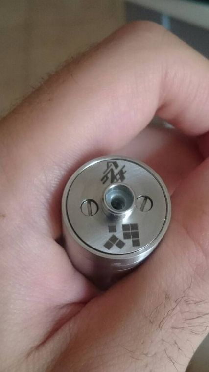 GDA:  BY KA-V6 (Clone Yeahsmo 1:1) [SigarettaElettronicaForum.com]