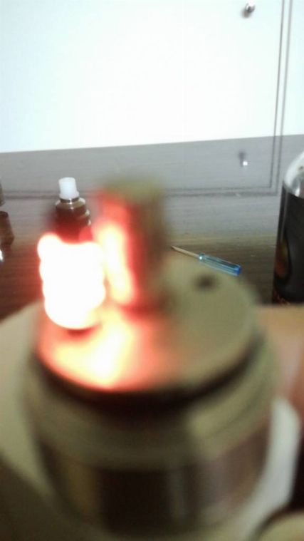Ma Voi Al Giorno Quante Volte Rigenerate? [SigarettaElettronicaForum.com]