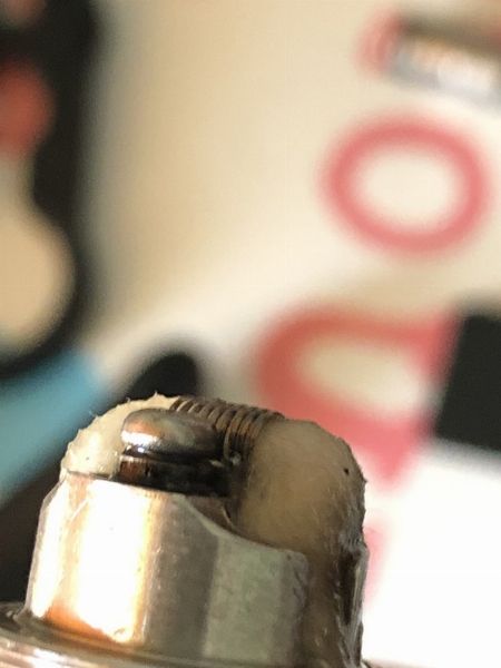 Ion Rba Junior by FakirsMods - Rta Mtl Puro [SigarettaElettronicaForum.com]