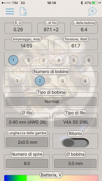 Cotone al fuoco [SigarettaElettronicaForum.com]