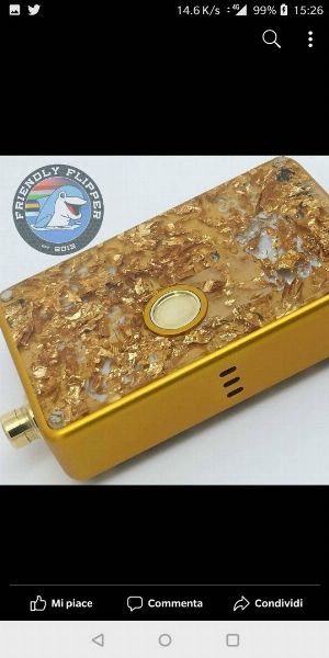 Billet Box [SigarettaElettronicaForum.com]