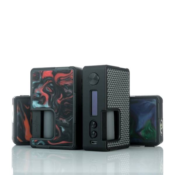 Acquisto Box Bf Elettronica [SigarettaElettronicaForum.com]