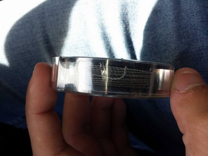 Migliore Resa Aromatica Possibile Su Kennedy 24 [SigarettaElettronicaForum.com]