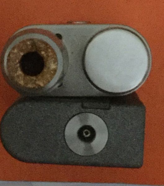 Pico Squeeze 2  (VW-TC) [SigarettaElettronicaForum.com]