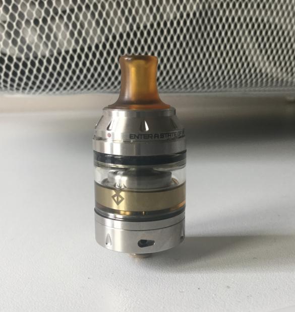 Berserker MTL RTA by Vandy Vape [SigarettaElettronicaForum.com]