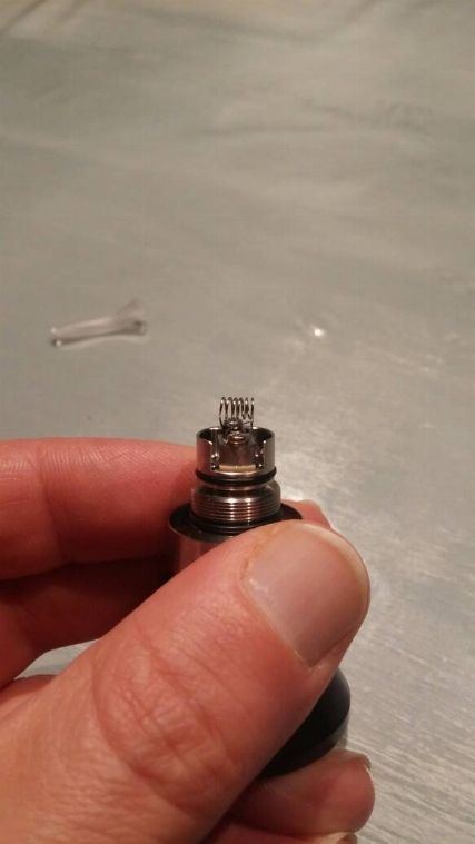Kayfun Mini V3 [SigarettaElettronicaForum.com]