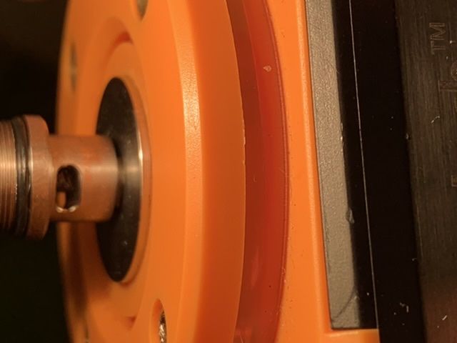 Problemi di rigenerazione Grizzly Bear Lair mods [SigarettaElettronicaForum.com]