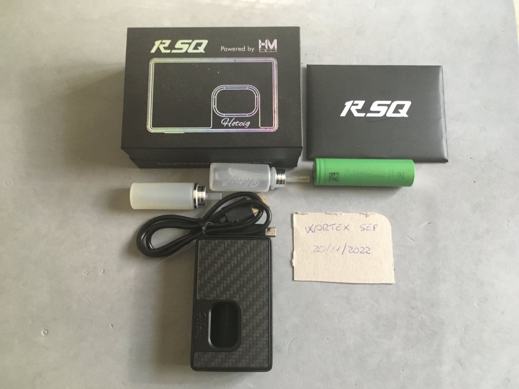 Hotcig RSQ 80w BF [SigarettaElettronicaForum.com]