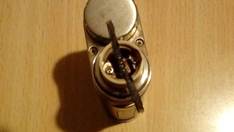 Pico RTA (clone) - recensione [SigarettaElettronicaForum.com]