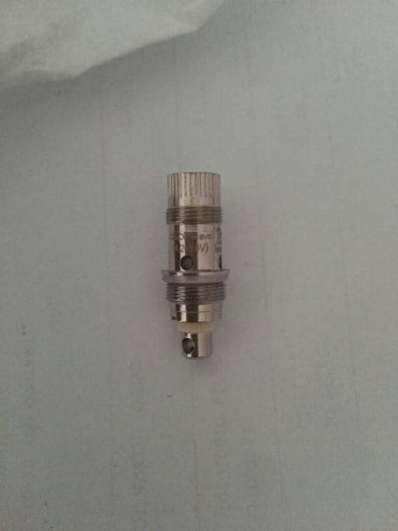 Coil nautilus bvc 1.8 4.2 5.0 v problema [SigarettaElettronicaForum.com]