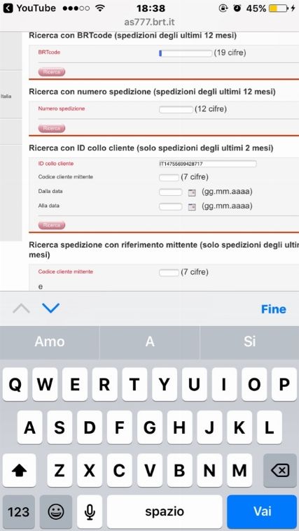 Acquisto su gear best e ora?? [SigarettaElettronicaForum.com]