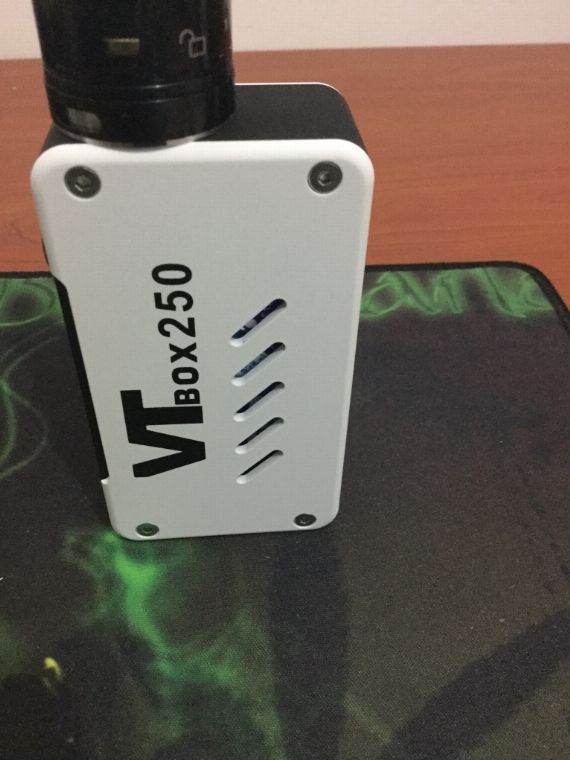 VT INBOX 250 [SigarettaElettronicaForum.com]