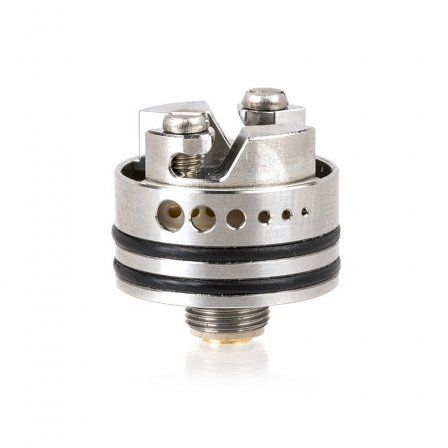 Opinioni su - Simple EX Squonk kit di Vandy Vape