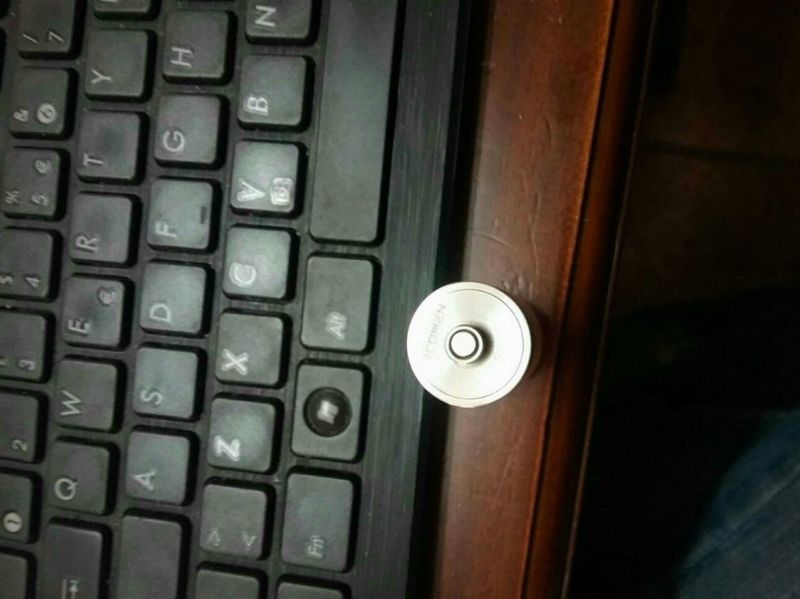 Pico-s rcomen problema no col o notizie found [SigarettaElettronicaForum.com]