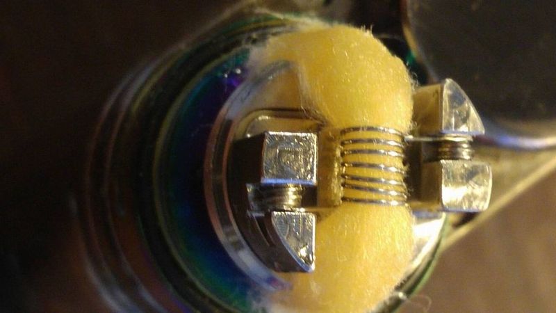 Siren Digiflavor MTL 22mm Versione 2!!! [SigarettaElettronicaForum.com]