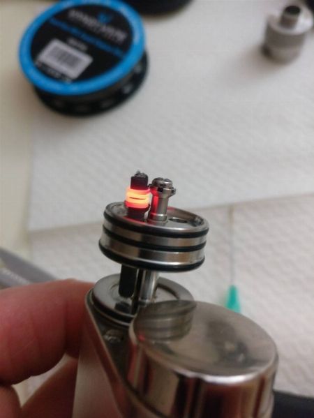 PARAVOZZ RDTA CLONE YFTK [SigarettaElettronicaForum.com]