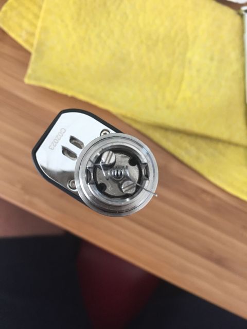 Terzo Acquisto: Tilemahos V2plus [SigarettaElettronicaForum.com]