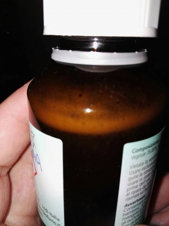 Problema liquido [SigarettaElettronicaForum.com]