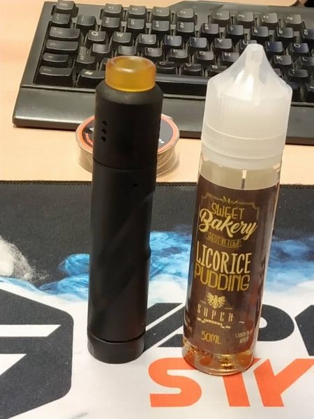 Njord by Morten Oen e Atom Vapes [SigarettaElettronicaForum.com]