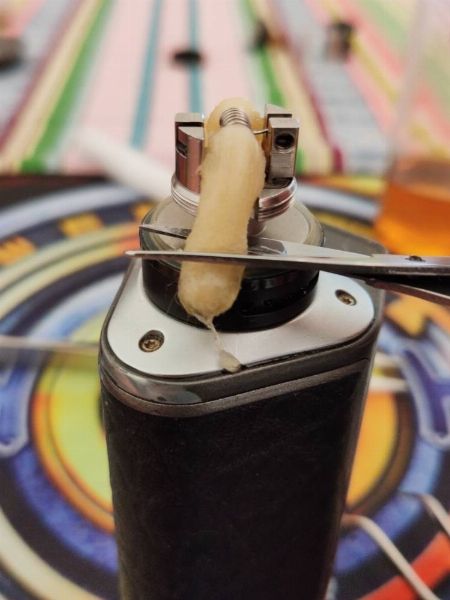 Consiglio Per Acquisto Nuova Box Per Atom 24mm Mtl [SigarettaElettronicaForum.com]