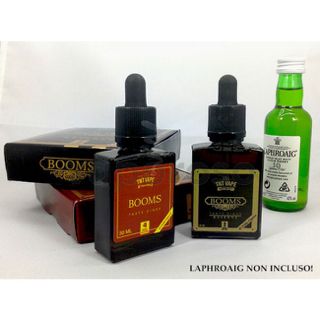 Tnt Booms O Vaporificio Il Moro ? [SigarettaElettronicaForum.com]