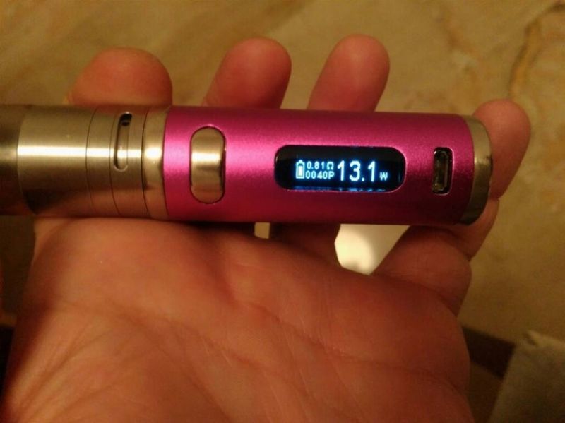 By Ka-V6 [SigarettaElettronicaForum.com]