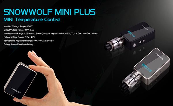 Consigli Seconda E-cig Da Guancia Box E Atom [SigarettaElettronicaForum.com]
