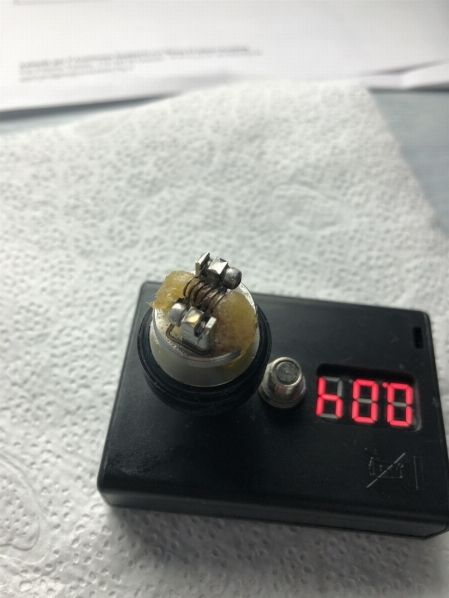 Ares RTA MTL by Innokin - Disegnato Da Phil Busardo [SigarettaElettronicaForum.com]