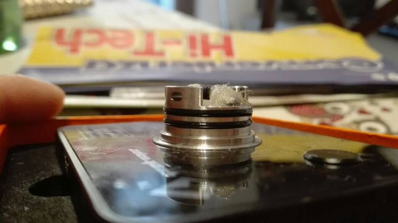 Auco RDA By Auco [SigarettaElettronicaForum.com]