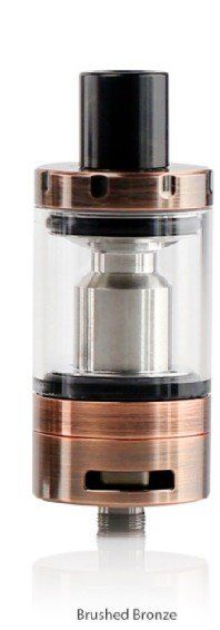 Finalmente Arrivata La Tesla Nano 120W Versione SteamPunk [SigarettaElettronicaForum.com]