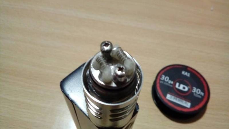 Steampipes Change V1 (per Gli Amici Bender) [SigarettaElettronicaForum.com]