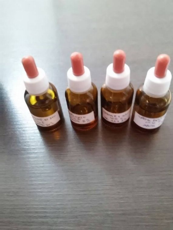 Contenitori E Liquid [SigarettaElettronicaForum.com]