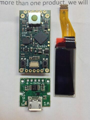 Primo Progetto Mod - Tubo VV/VW [SigarettaElettronicaForum.com]