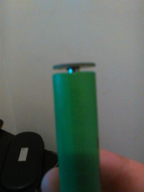 Nuovo Tubo + Mosfet [SigarettaElettronicaForum.com]