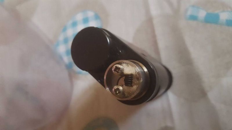 Classic bf small 18 Cristian mods [SigarettaElettronicaForum.com]