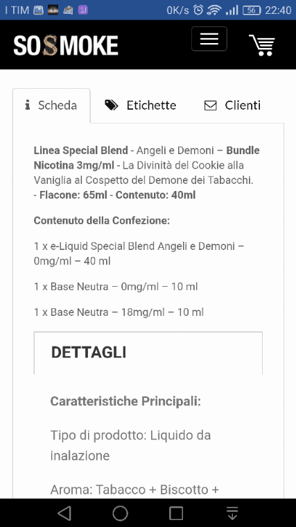 Angeli E Demoni by La Tabaccheria [SigarettaElettronicaForum.com]
