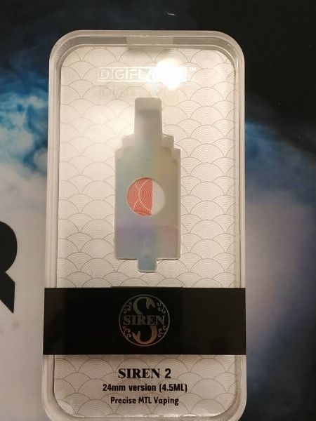 Verificare originalità Siren 2 [SigarettaElettronicaForum.com]