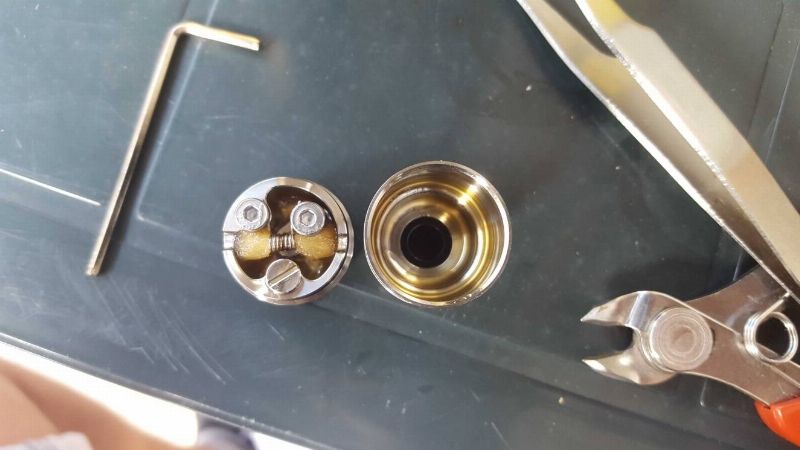 Duetto Reborn - Clone- [SigarettaElettronicaForum.com]