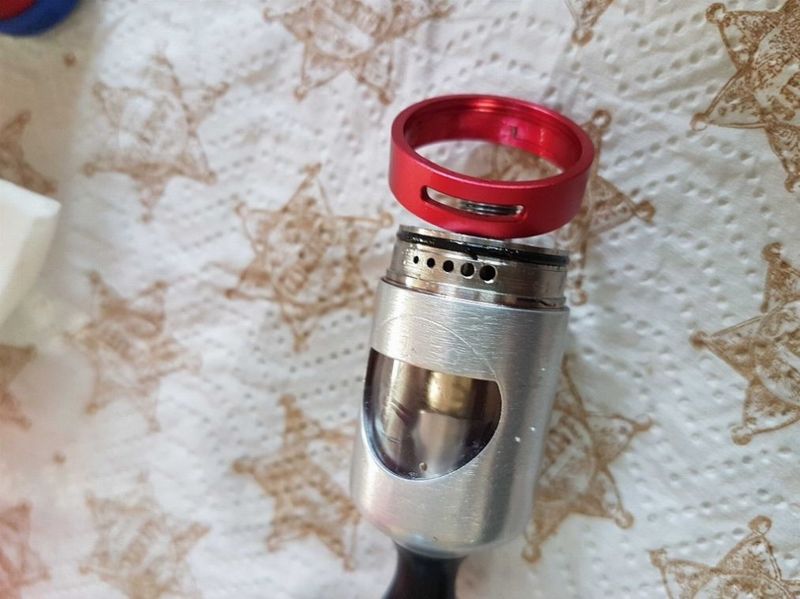 Help Nautilus 2 [SigarettaElettronicaForum.com]
