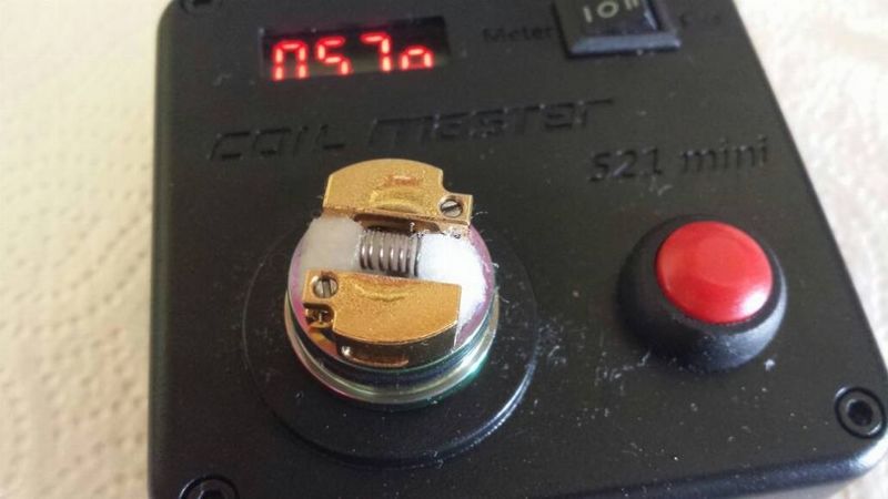Miglior Resistenza Da Flavour Per Wasp Nano [SigarettaElettronicaForum.com]